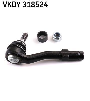 Rotule de direction SKF VKDY 318524